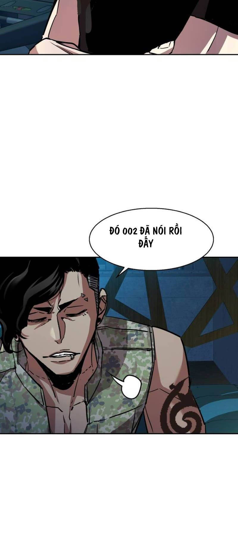 Bạn Học Của Tôi Là Lính Đánh Thuê Chap 186 - Next Chap 187