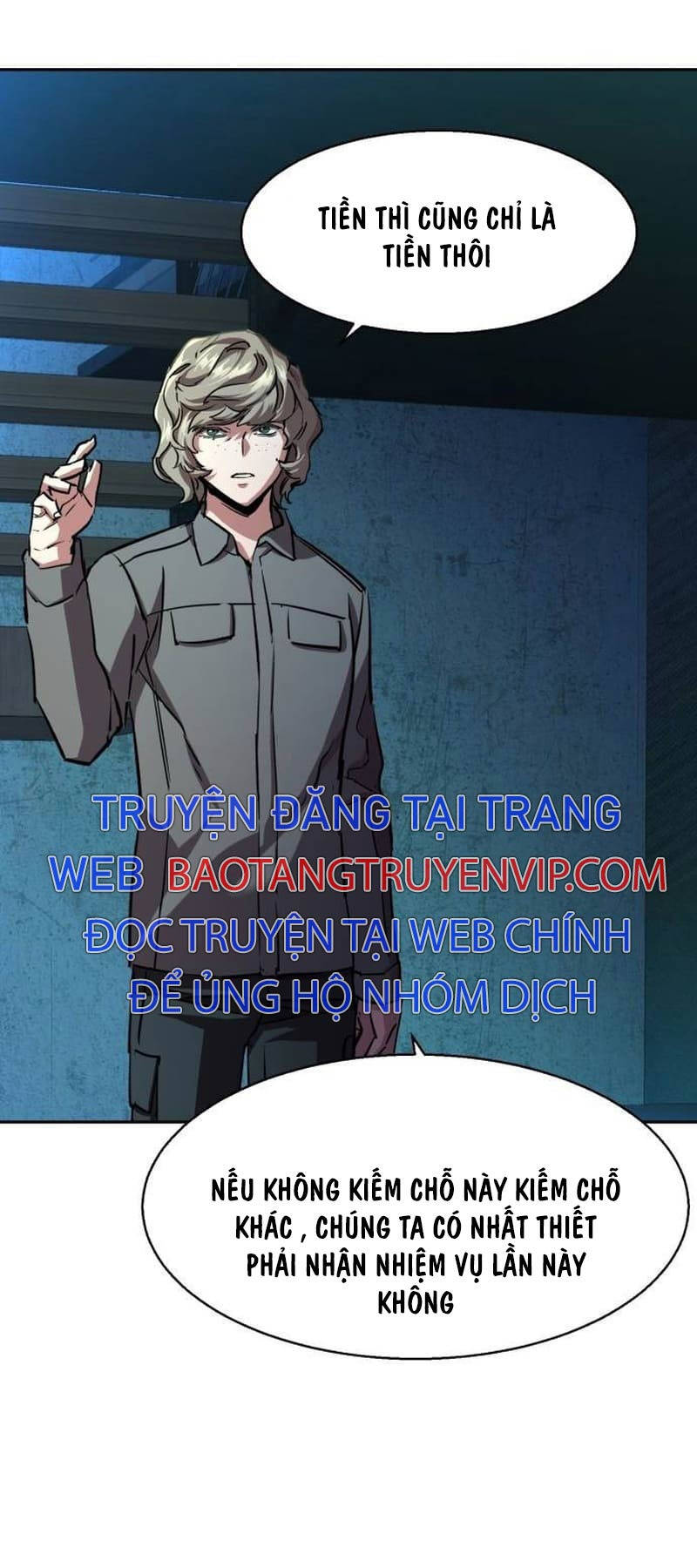 Bạn Học Của Tôi Là Lính Đánh Thuê Chap 186 - Next Chap 187