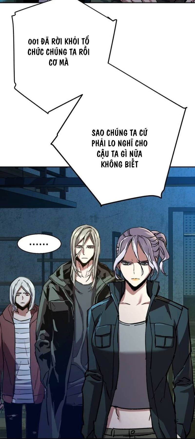 Bạn Học Của Tôi Là Lính Đánh Thuê Chap 186 - Next Chap 187