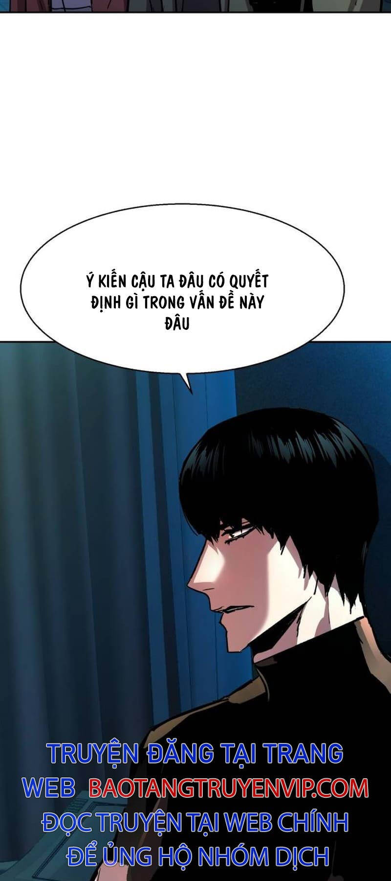 Bạn Học Của Tôi Là Lính Đánh Thuê Chap 186 - Next Chap 187