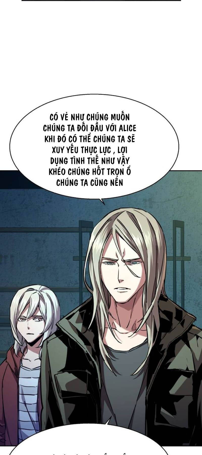 Bạn Học Của Tôi Là Lính Đánh Thuê Chap 186 - Next Chap 187