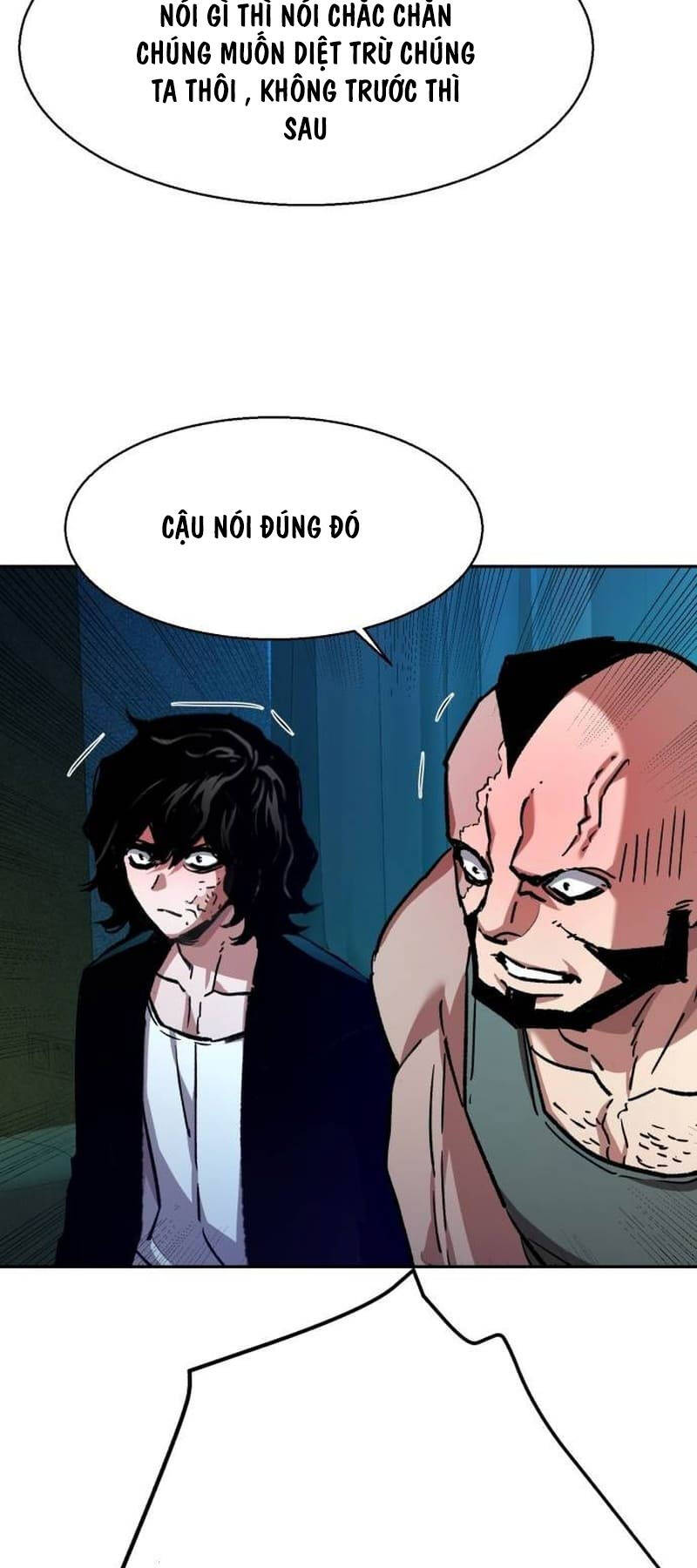 Bạn Học Của Tôi Là Lính Đánh Thuê Chap 186 - Next Chap 187