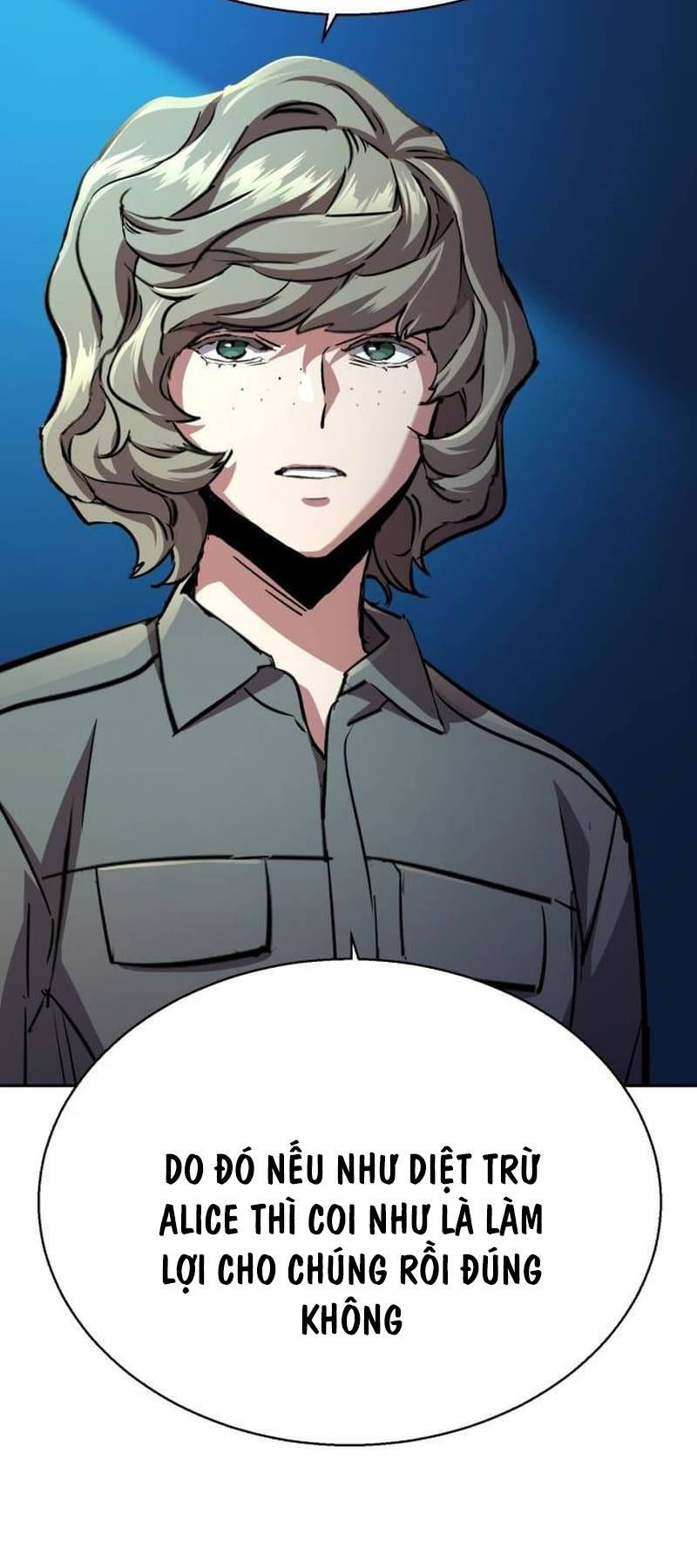 Bạn Học Của Tôi Là Lính Đánh Thuê Chap 186 - Next Chap 187