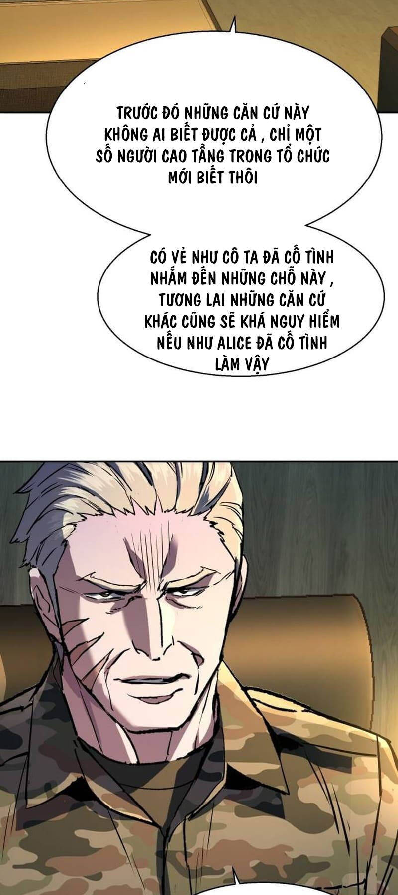 Bạn Học Của Tôi Là Lính Đánh Thuê Chap 186 - Next Chap 187