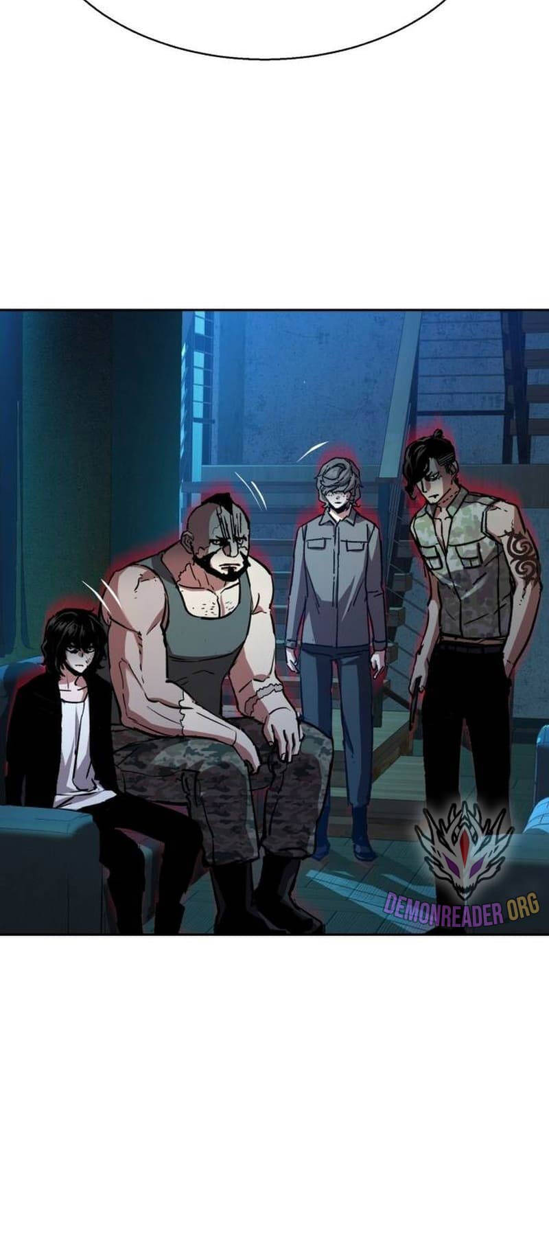 Bạn Học Của Tôi Là Lính Đánh Thuê Chap 186 - Next Chap 187