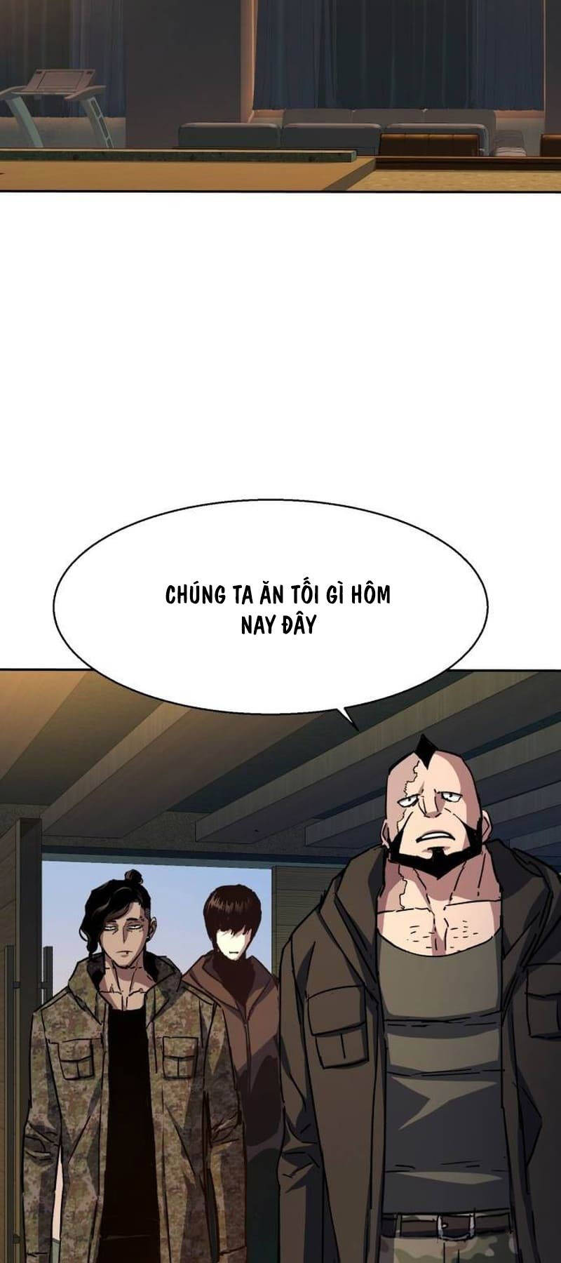 Bạn Học Của Tôi Là Lính Đánh Thuê Chap 186 - Next Chap 187