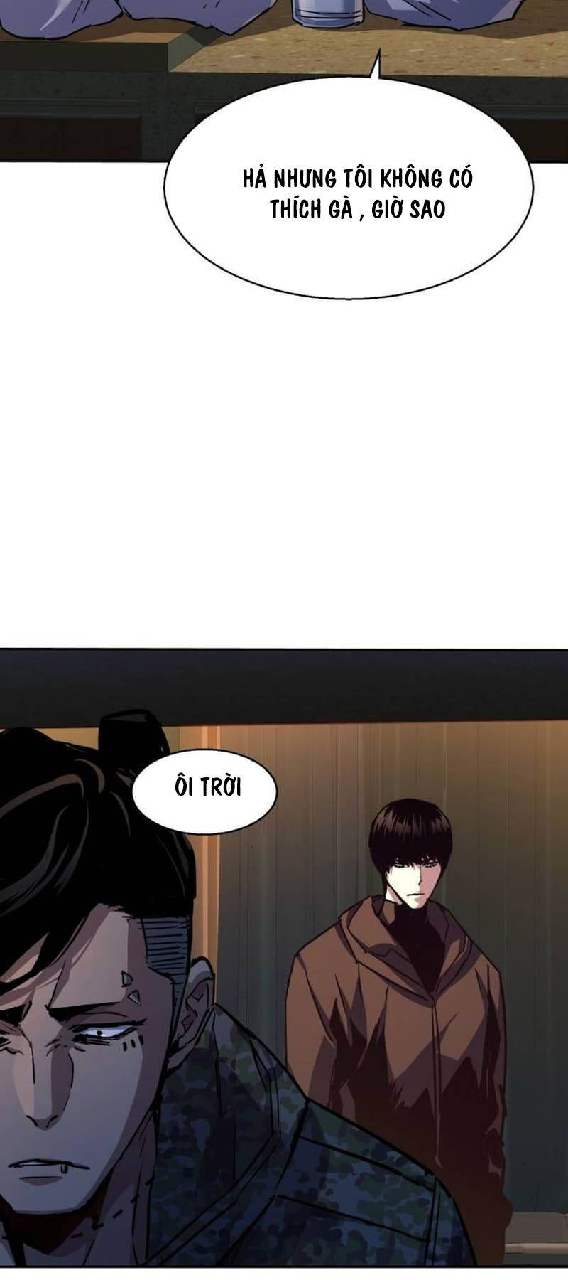 Bạn Học Của Tôi Là Lính Đánh Thuê Chap 186 - Next Chap 187