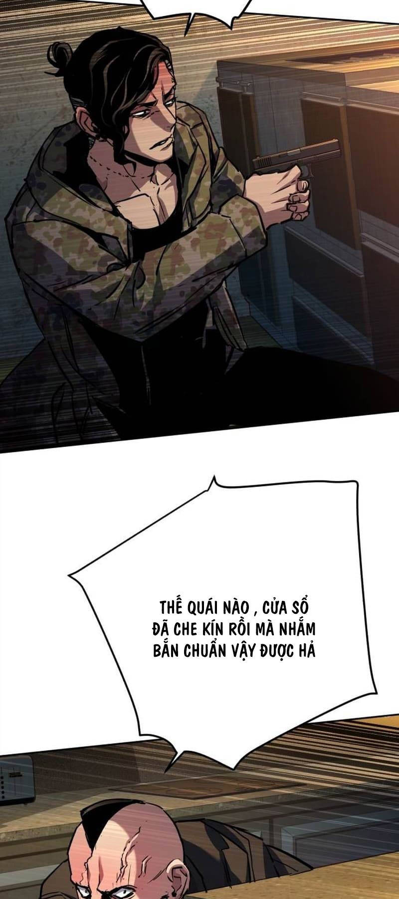 Bạn Học Của Tôi Là Lính Đánh Thuê Chap 186 - Next Chap 187