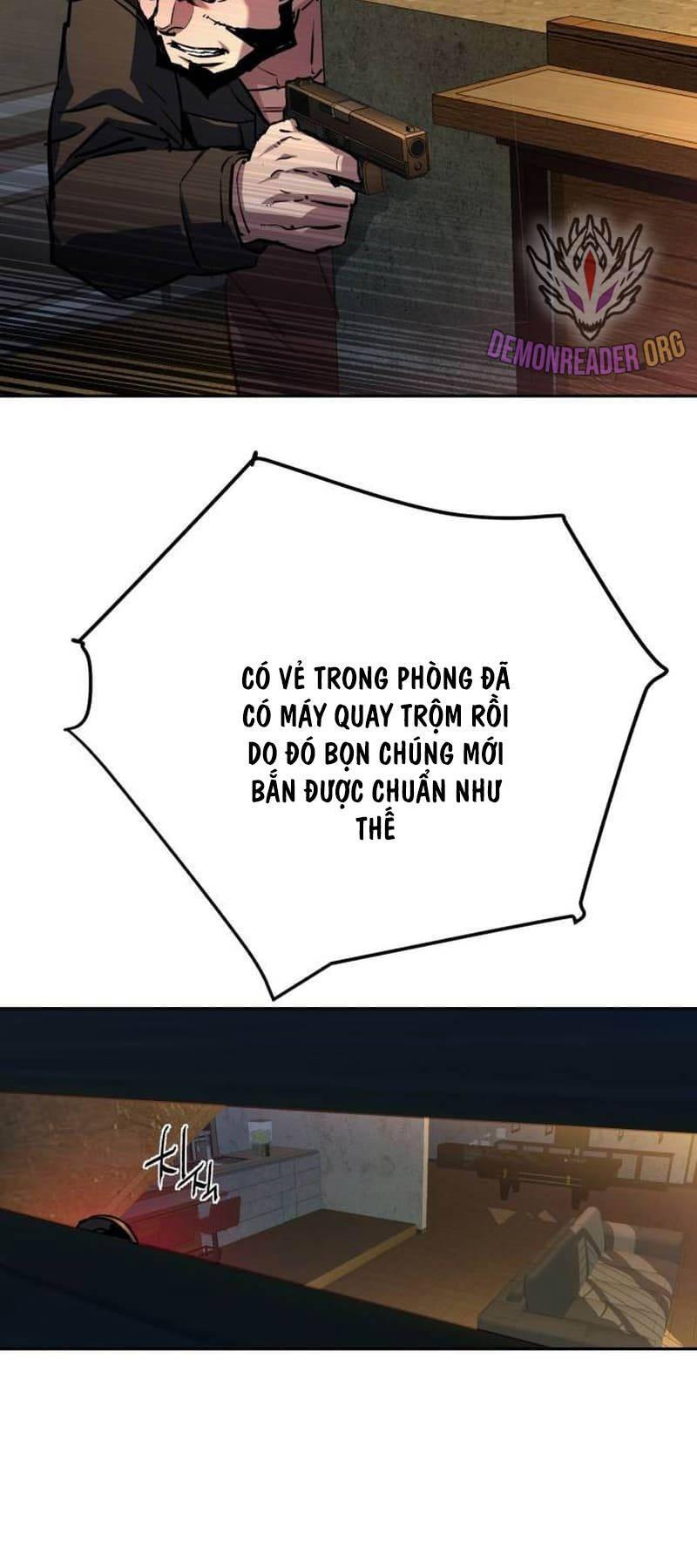 Bạn Học Của Tôi Là Lính Đánh Thuê Chap 186 - Next Chap 187