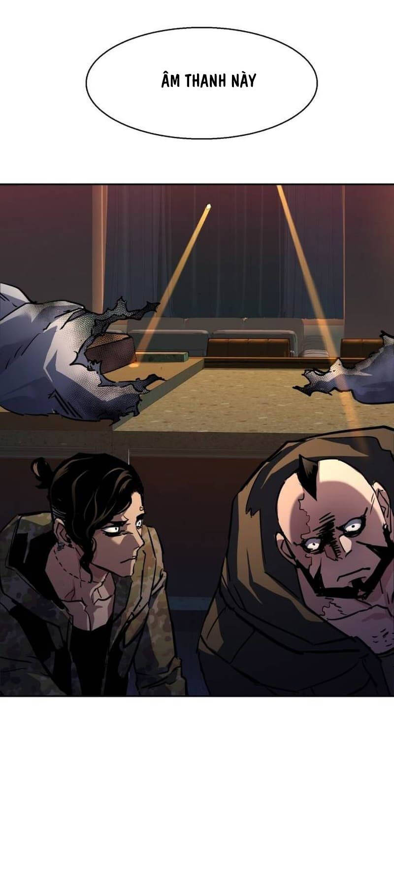 Bạn Học Của Tôi Là Lính Đánh Thuê Chap 186 - Next Chap 187