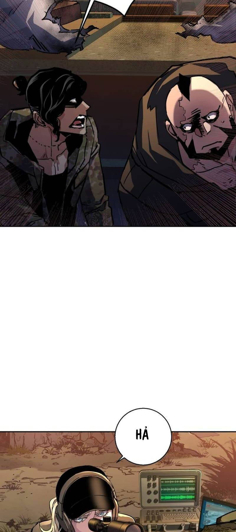Bạn Học Của Tôi Là Lính Đánh Thuê Chap 186 - Next Chap 187