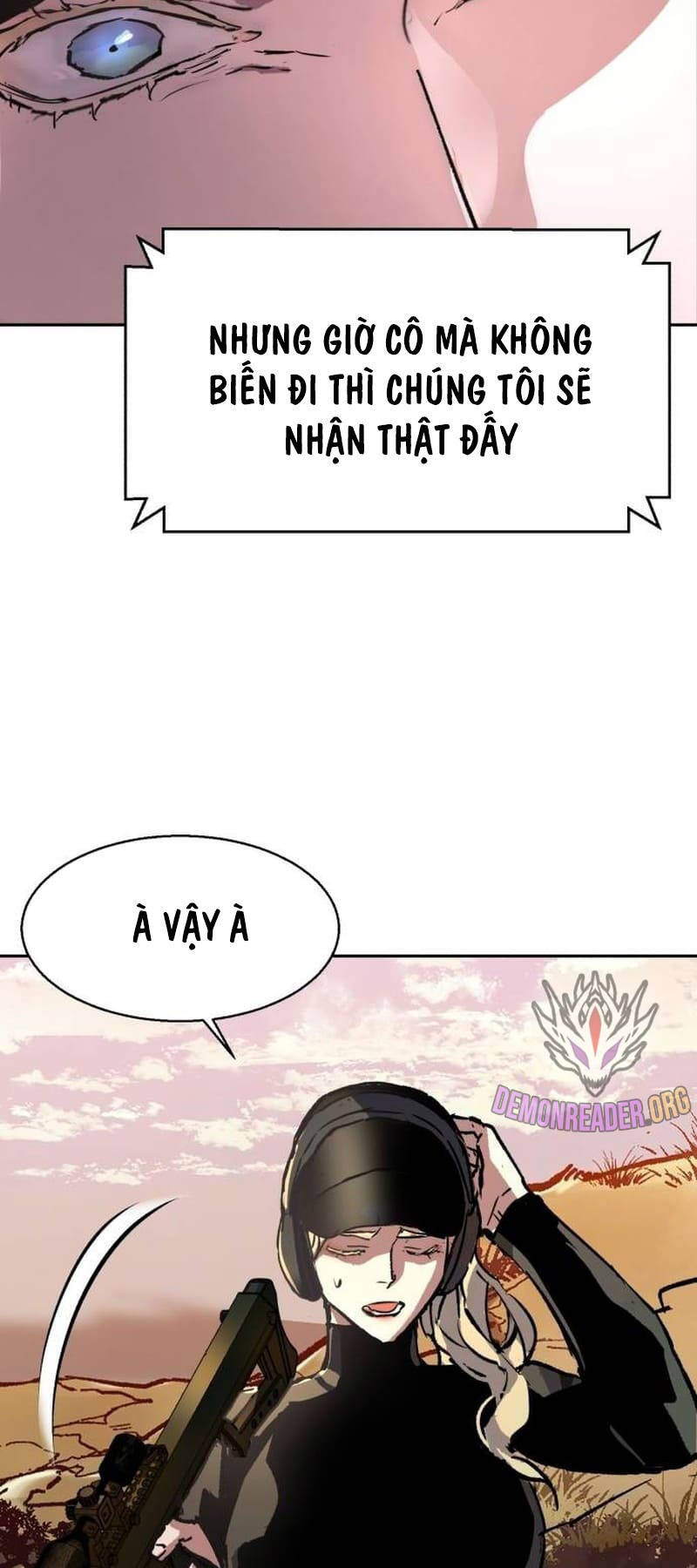 Bạn Học Của Tôi Là Lính Đánh Thuê Chap 186 - Next Chap 187