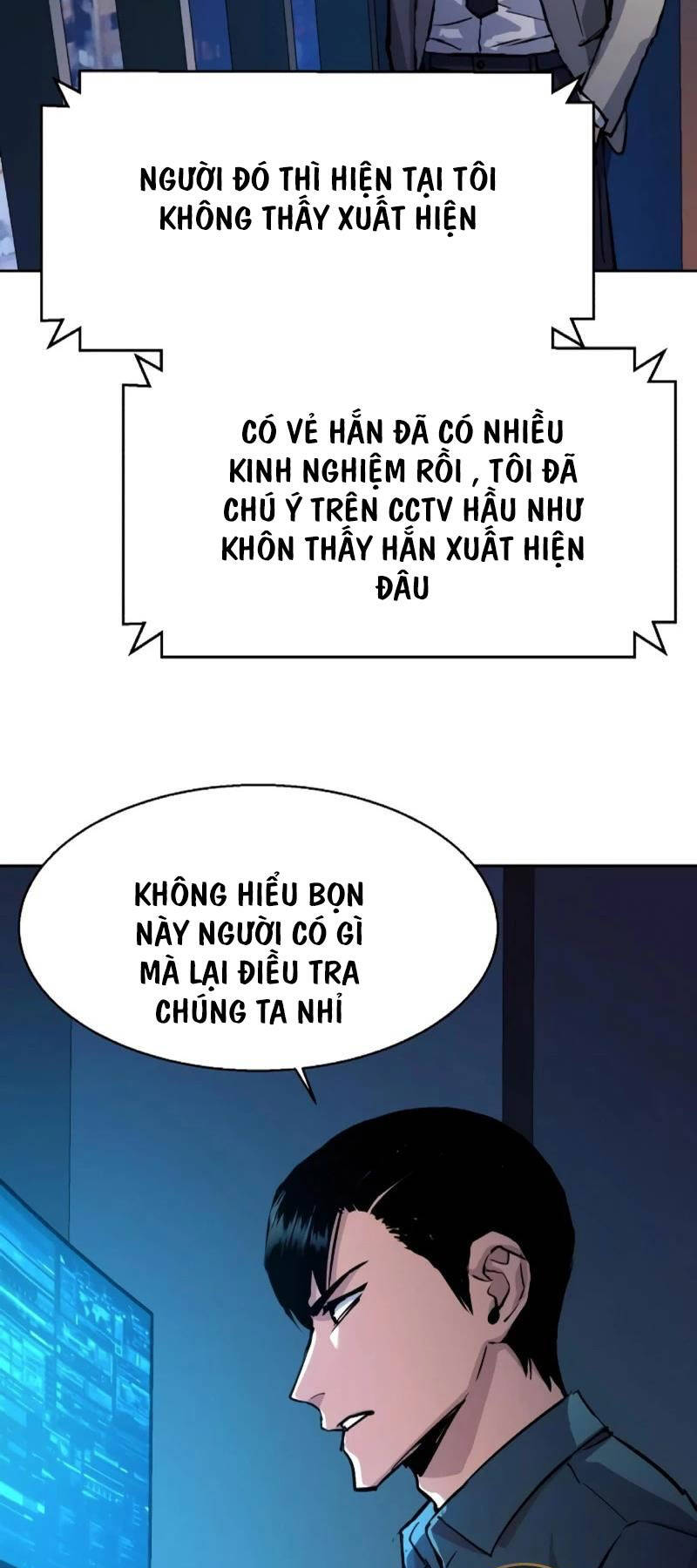 Bạn Học Của Tôi Là Lính Đánh Thuê Chap 188 - Next Chap 189