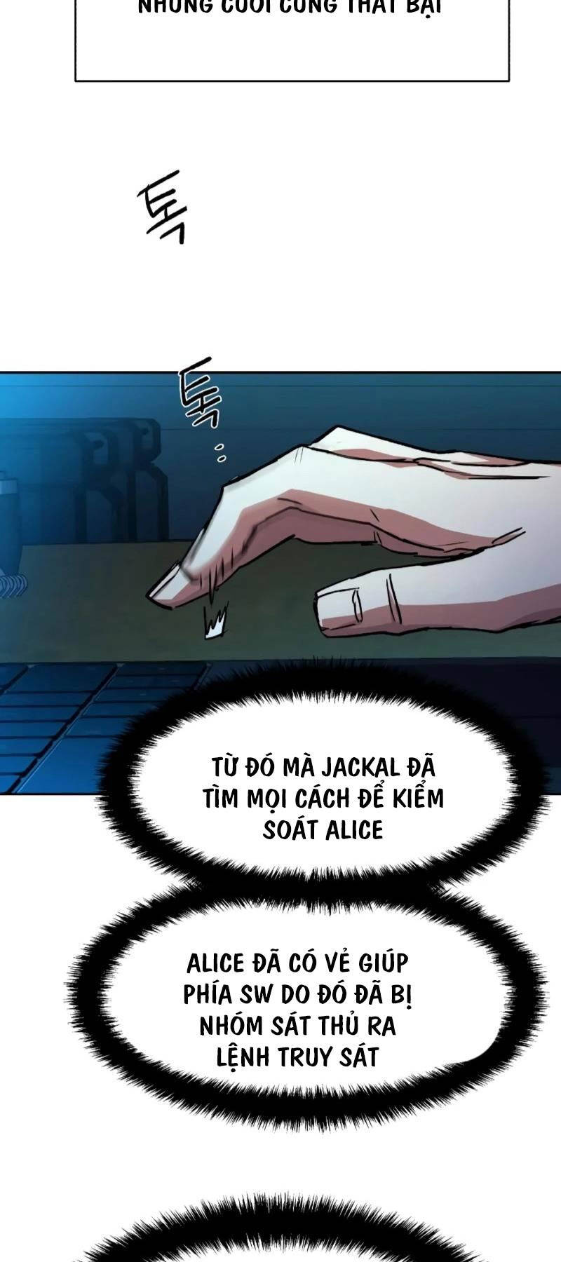 Bạn Học Của Tôi Là Lính Đánh Thuê Chap 188 - Next Chap 189