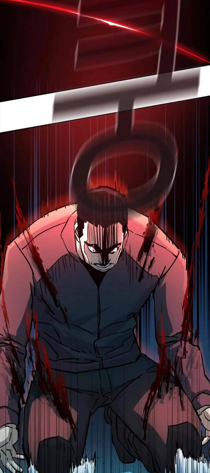 Bạn Học Của Tôi Là Lính Đánh Thuê Chap 188 - Next Chap 189