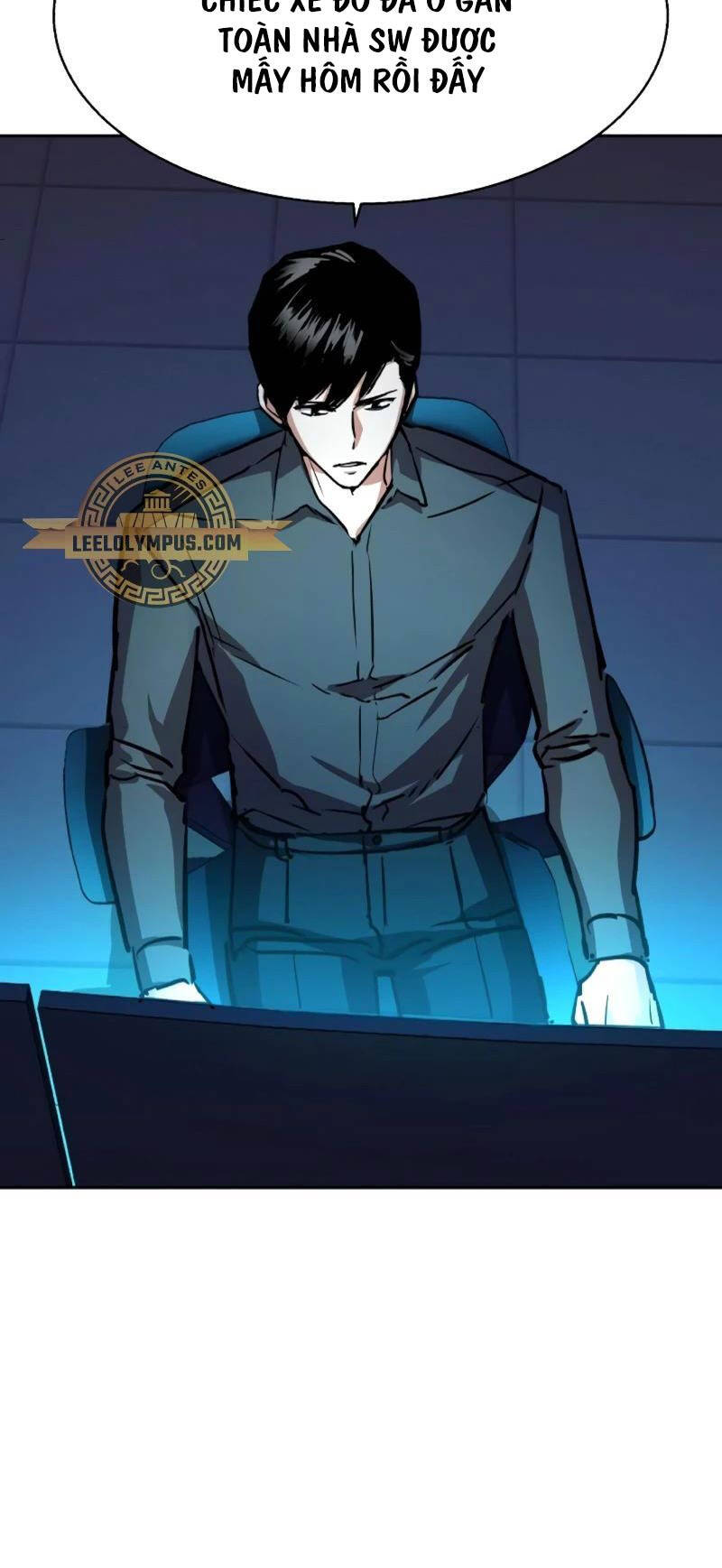 Bạn Học Của Tôi Là Lính Đánh Thuê Chap 188 - Next Chap 189