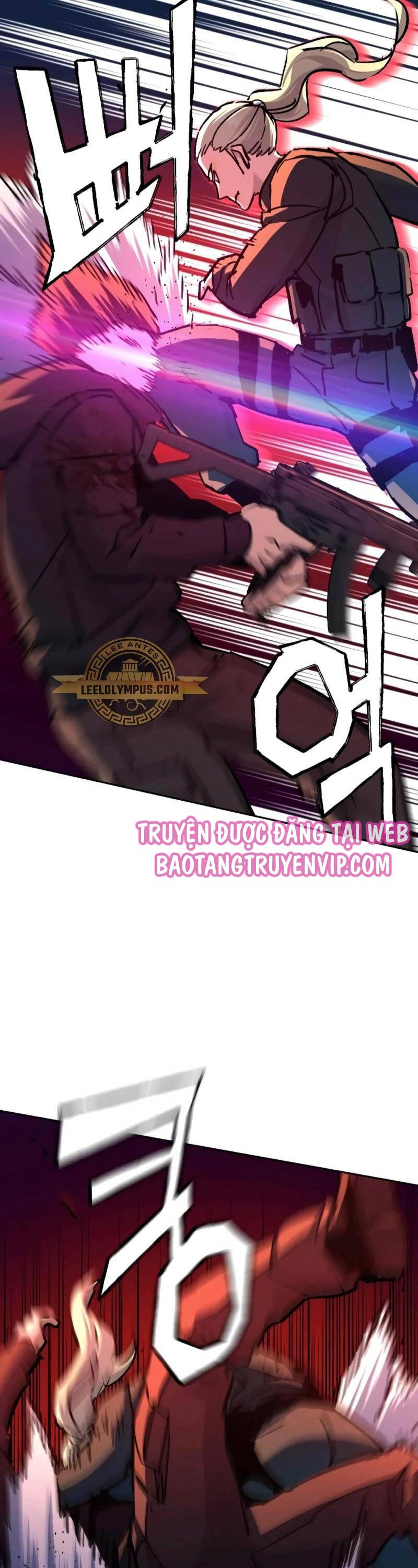 Bạn Học Của Tôi Là Lính Đánh Thuê Chap 189 - Next Chap 190