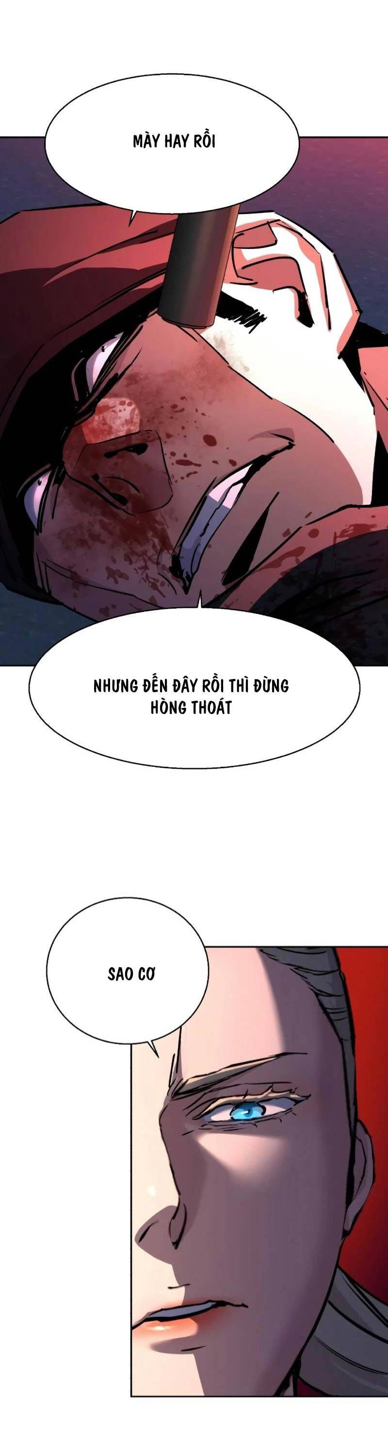 Bạn Học Của Tôi Là Lính Đánh Thuê Chap 189 - Next Chap 190