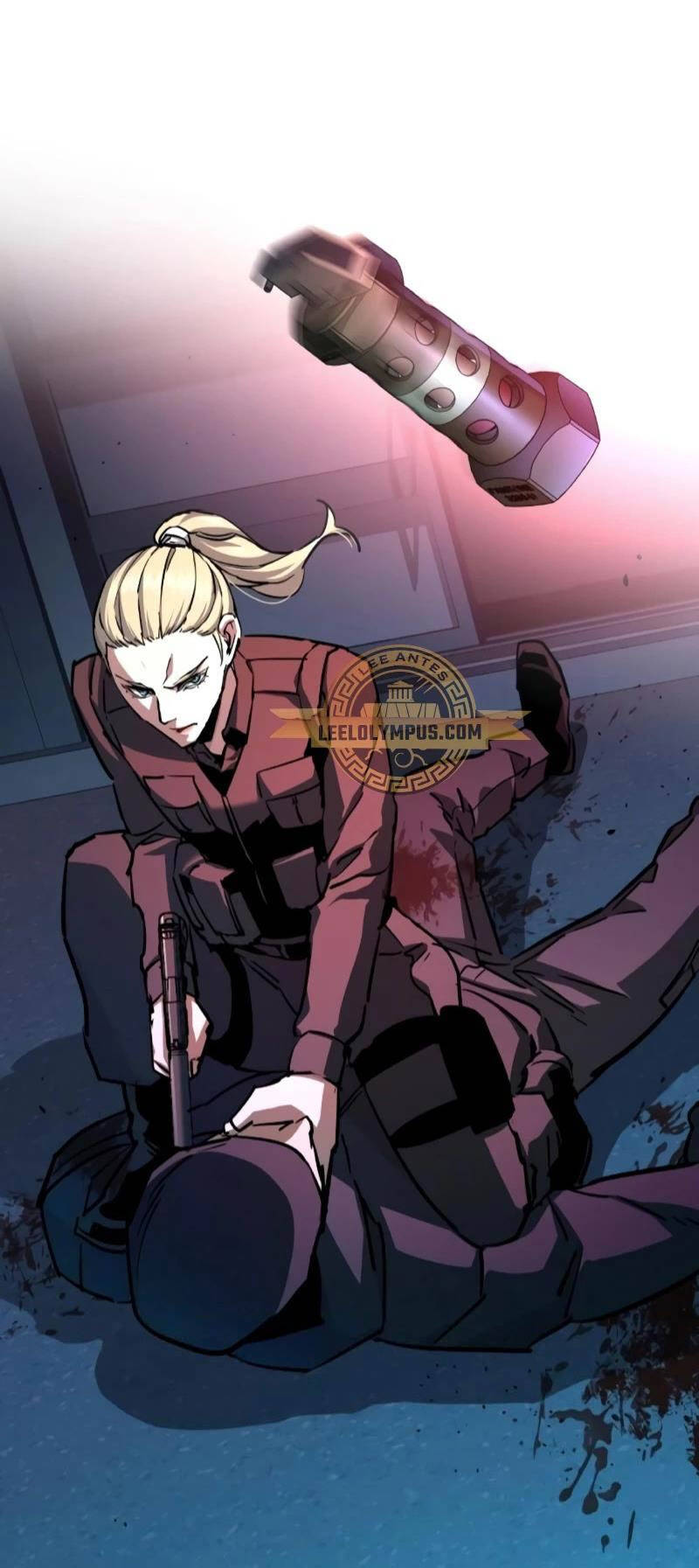 Bạn Học Của Tôi Là Lính Đánh Thuê Chap 189 - Next Chap 190