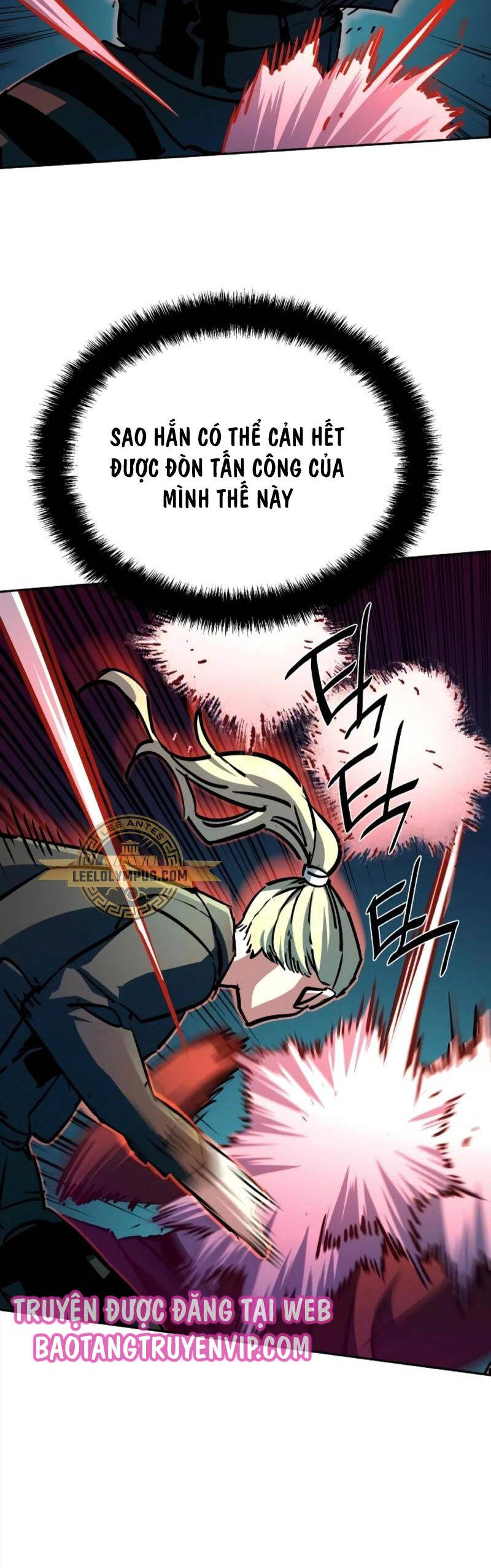 Bạn Học Của Tôi Là Lính Đánh Thuê Chap 189 - Next Chap 190