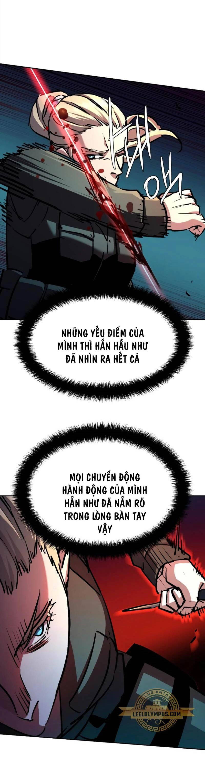 Bạn Học Của Tôi Là Lính Đánh Thuê Chap 189 - Next Chap 190