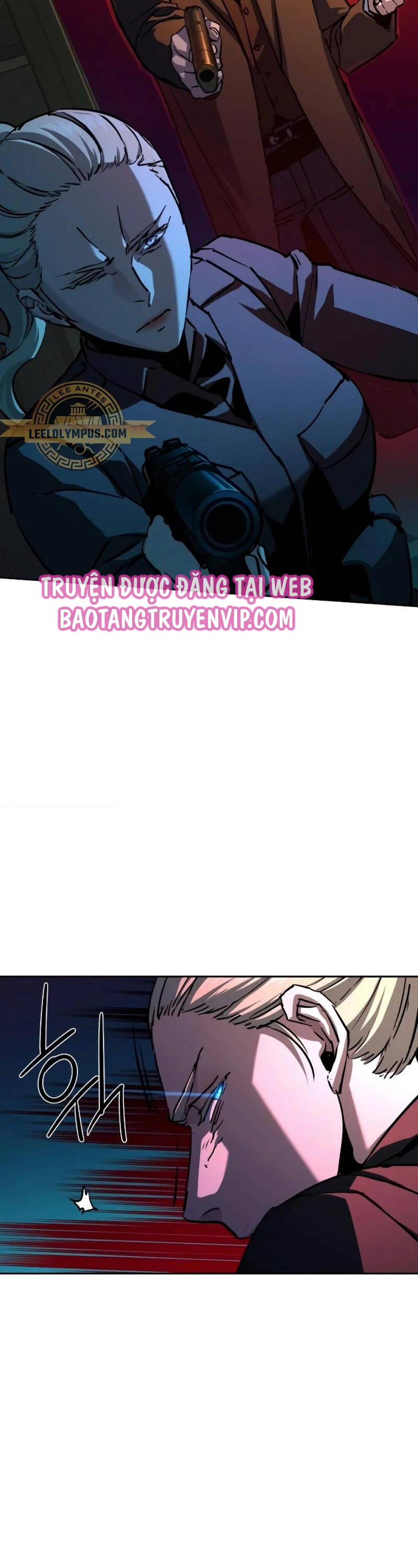 Bạn Học Của Tôi Là Lính Đánh Thuê Chap 189 - Next Chap 190