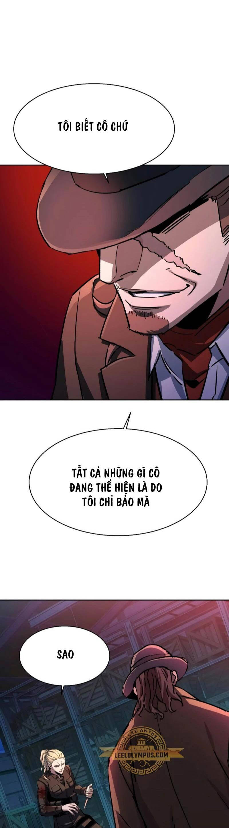 Bạn Học Của Tôi Là Lính Đánh Thuê Chap 189 - Next Chap 190