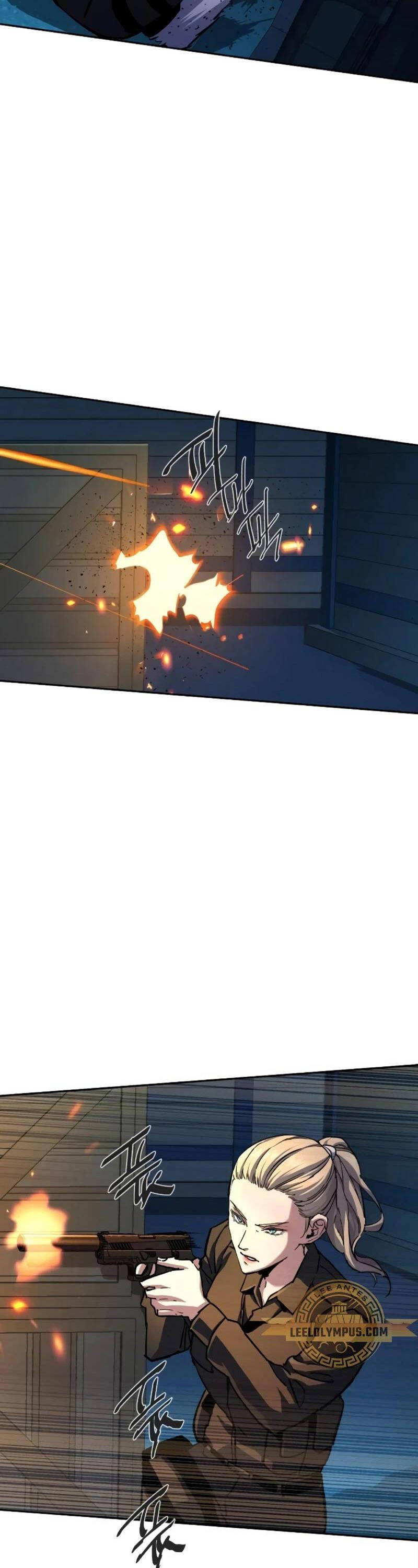 Bạn Học Của Tôi Là Lính Đánh Thuê Chap 189 - Next Chap 190