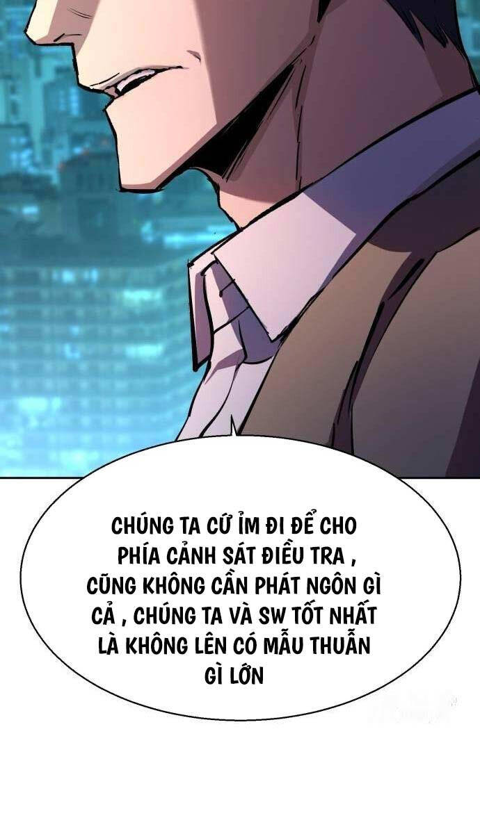 Bạn Học Của Tôi Là Lính Đánh Thuê Chap 180 - Next Chap 181