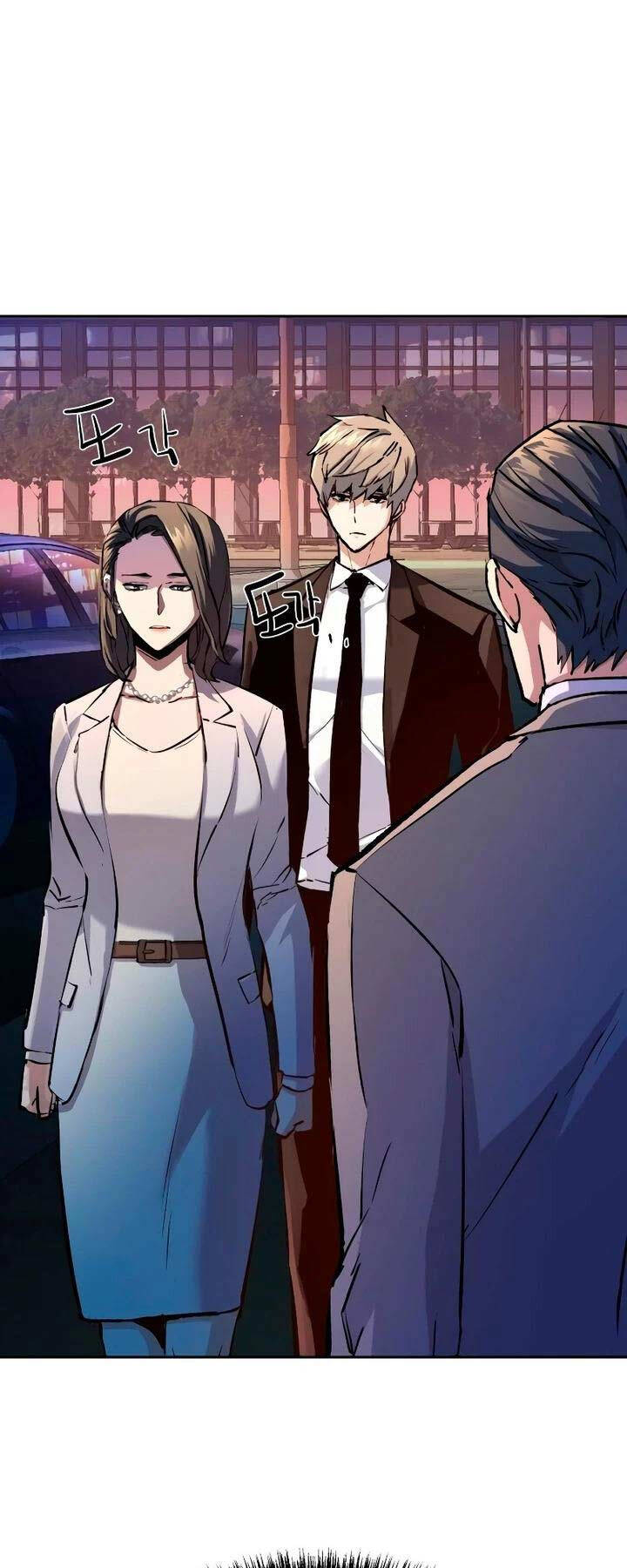 Bạn Học Của Tôi Là Lính Đánh Thuê Chap 181 - Next Chap 182