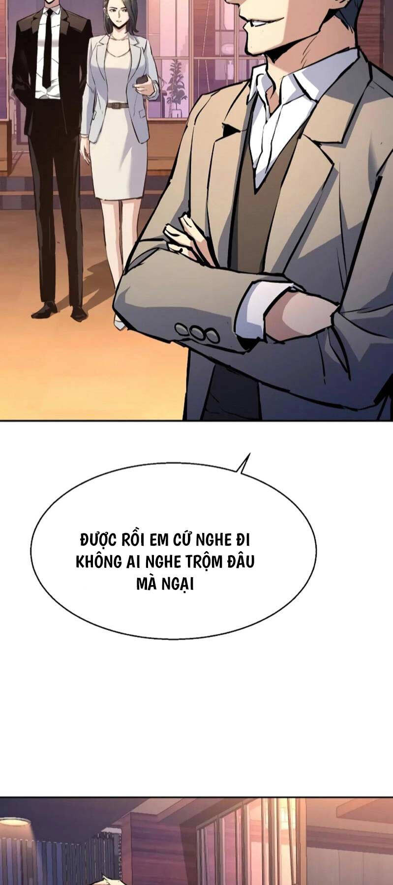 Bạn Học Của Tôi Là Lính Đánh Thuê Chap 182 - Next Chap 183
