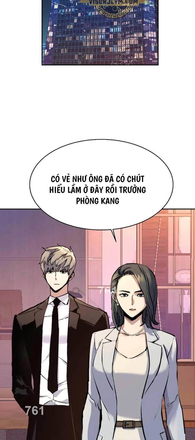 Bạn Học Của Tôi Là Lính Đánh Thuê Chap 182 - Next Chap 183