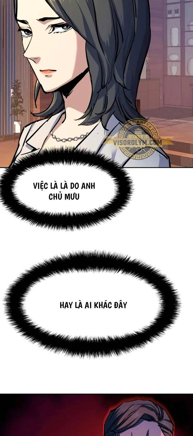 Bạn Học Của Tôi Là Lính Đánh Thuê Chap 182 - Next Chap 183