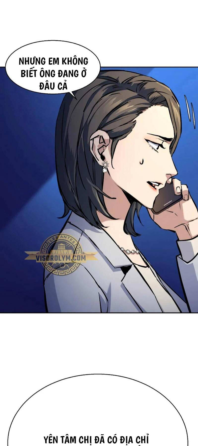 Bạn Học Của Tôi Là Lính Đánh Thuê Chap 182 - Next Chap 183