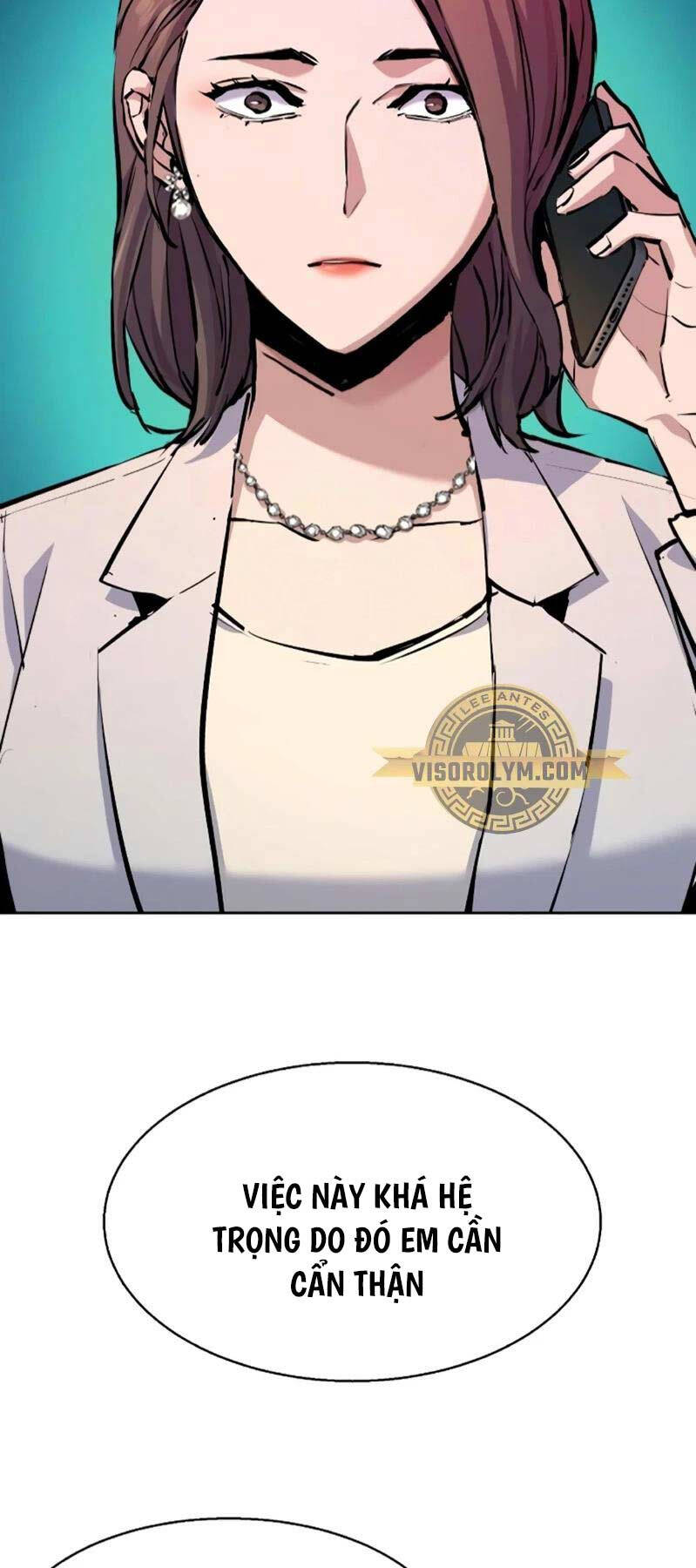 Bạn Học Của Tôi Là Lính Đánh Thuê Chap 182 - Next Chap 183