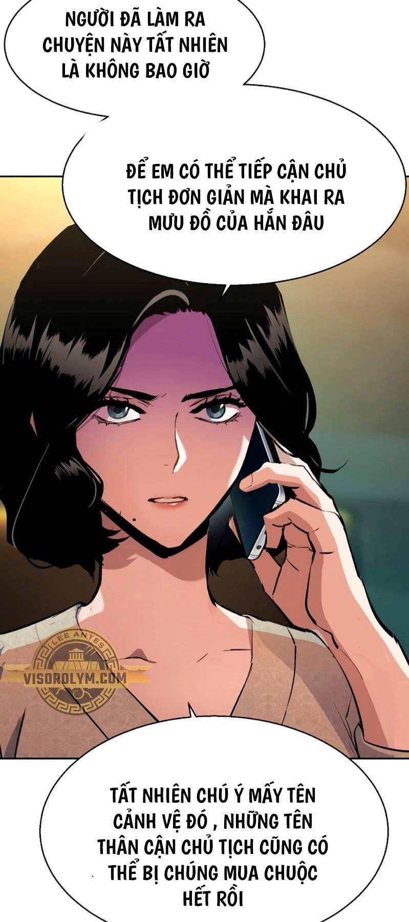 Bạn Học Của Tôi Là Lính Đánh Thuê Chap 182 - Next Chap 183