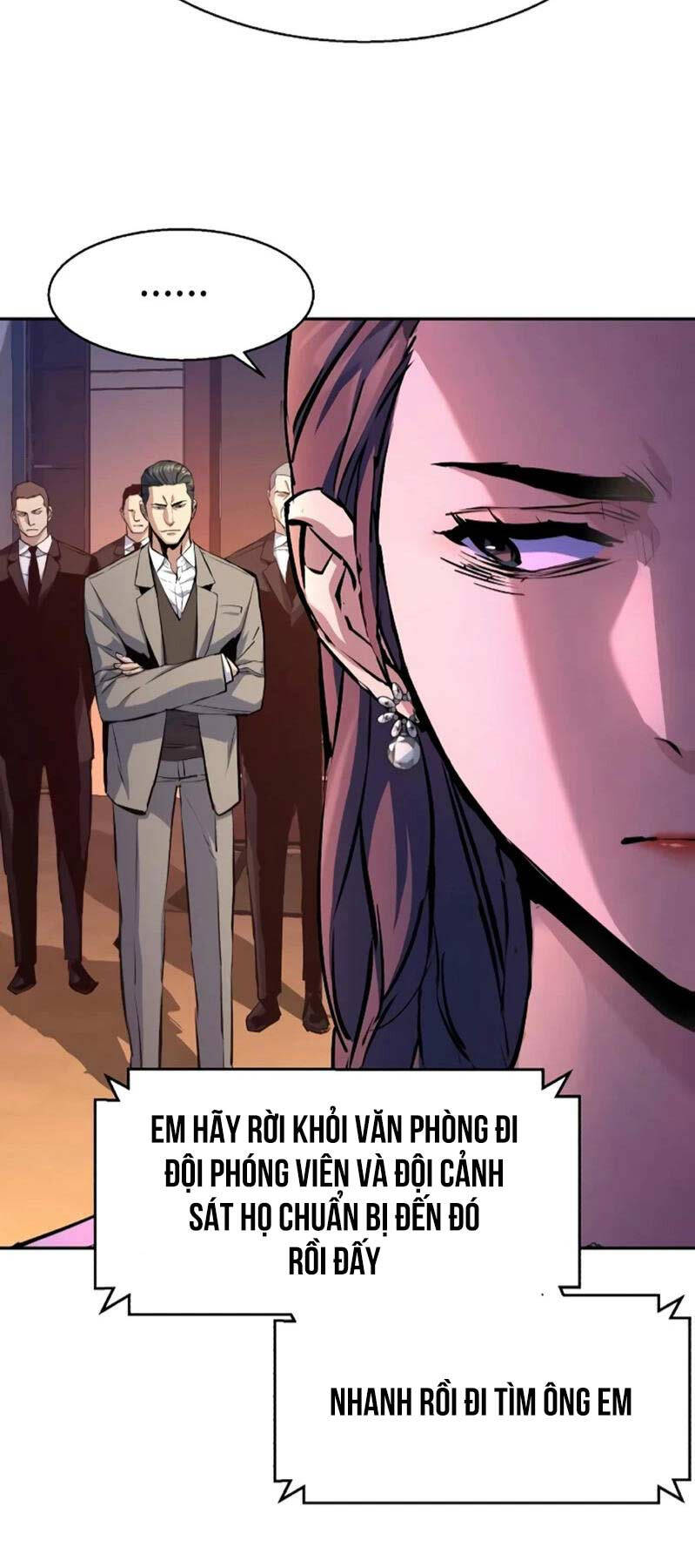 Bạn Học Của Tôi Là Lính Đánh Thuê Chap 182 - Next Chap 183