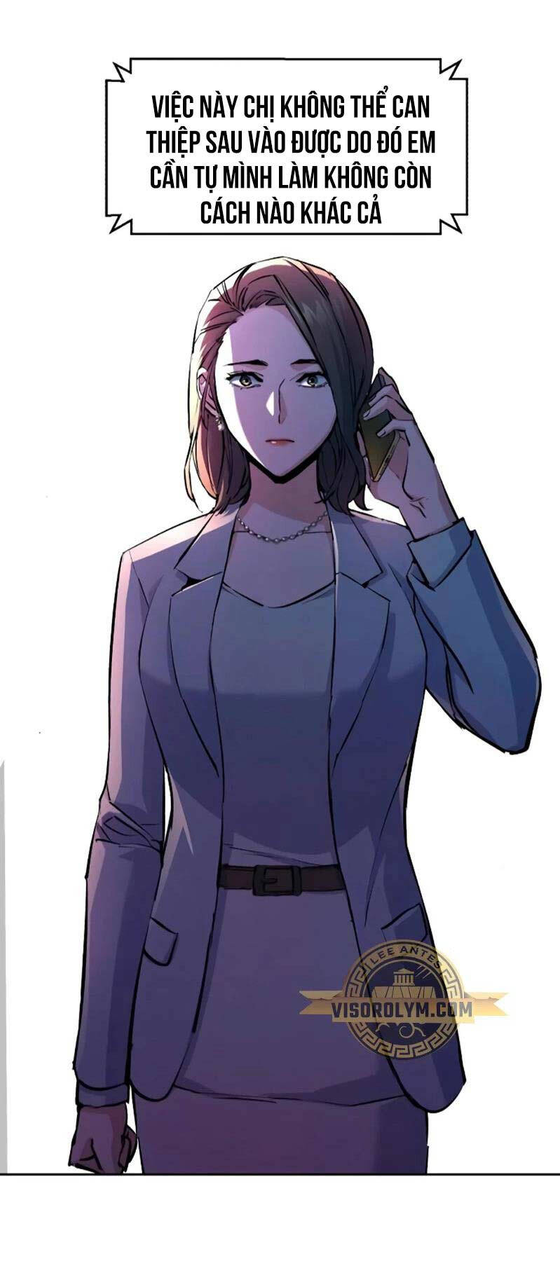 Bạn Học Của Tôi Là Lính Đánh Thuê Chap 182 - Next Chap 183