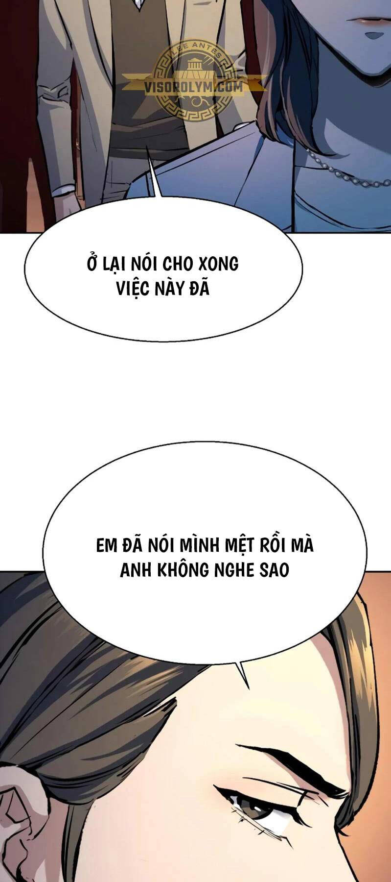 Bạn Học Của Tôi Là Lính Đánh Thuê Chap 182 - Next Chap 183