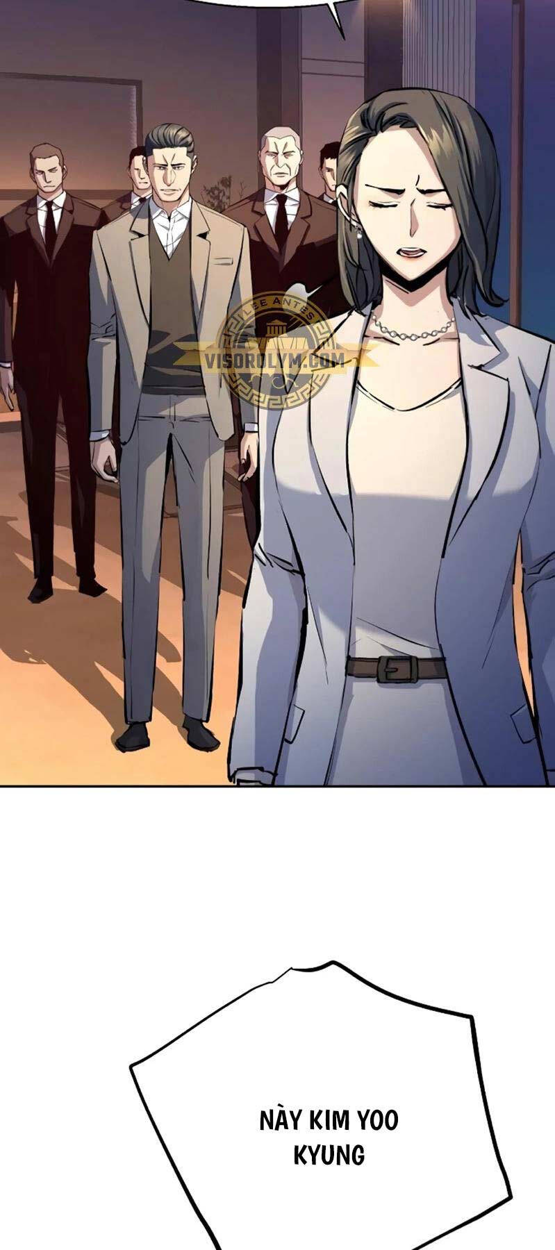 Bạn Học Của Tôi Là Lính Đánh Thuê Chap 182 - Next Chap 183