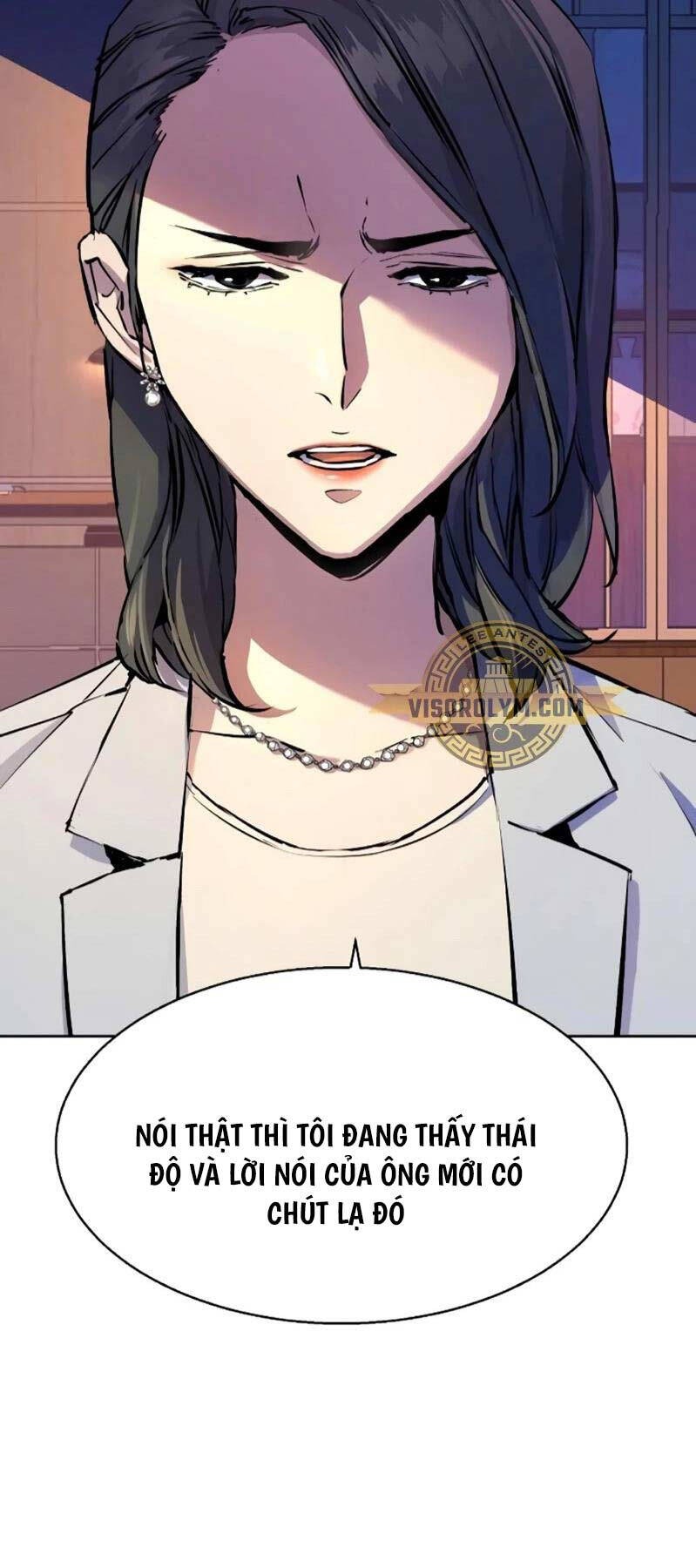 Bạn Học Của Tôi Là Lính Đánh Thuê Chap 182 - Next Chap 183