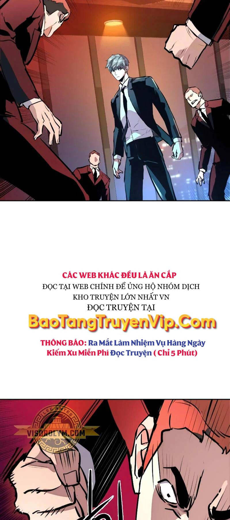 Bạn Học Của Tôi Là Lính Đánh Thuê Chap 182 - Next Chap 183