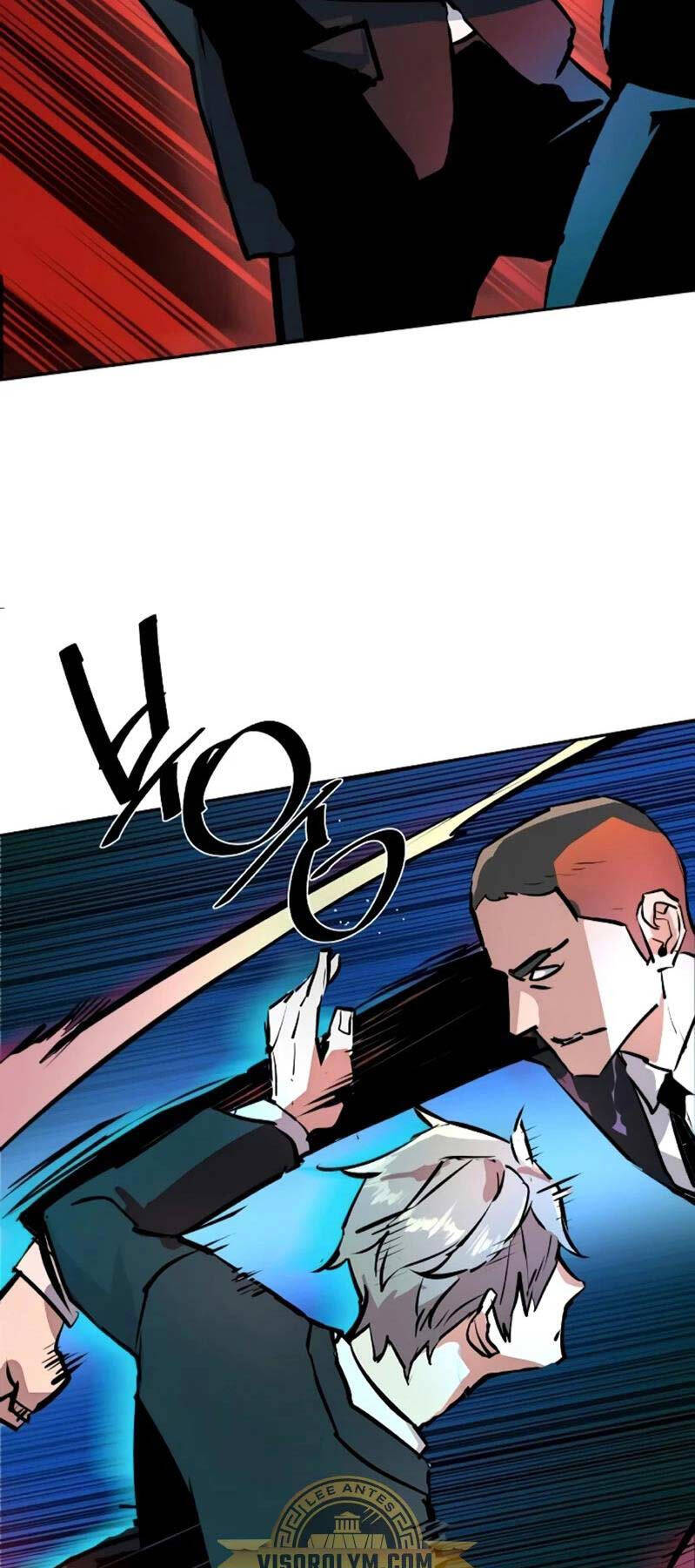 Bạn Học Của Tôi Là Lính Đánh Thuê Chap 182 - Next Chap 183