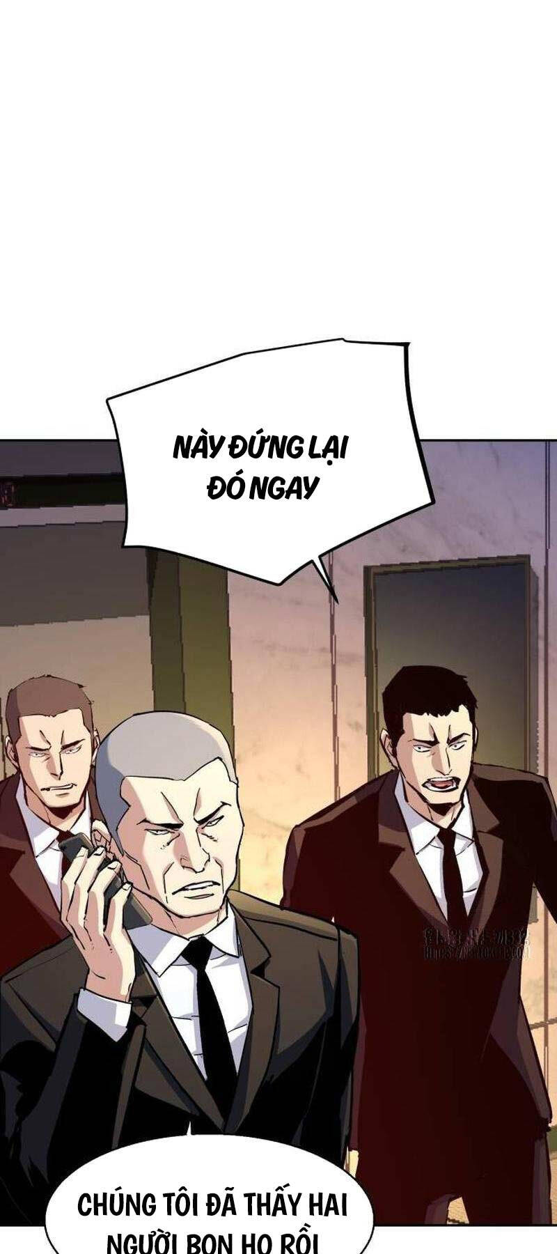 Bạn Học Của Tôi Là Lính Đánh Thuê Chap 183 - Next Chap 184