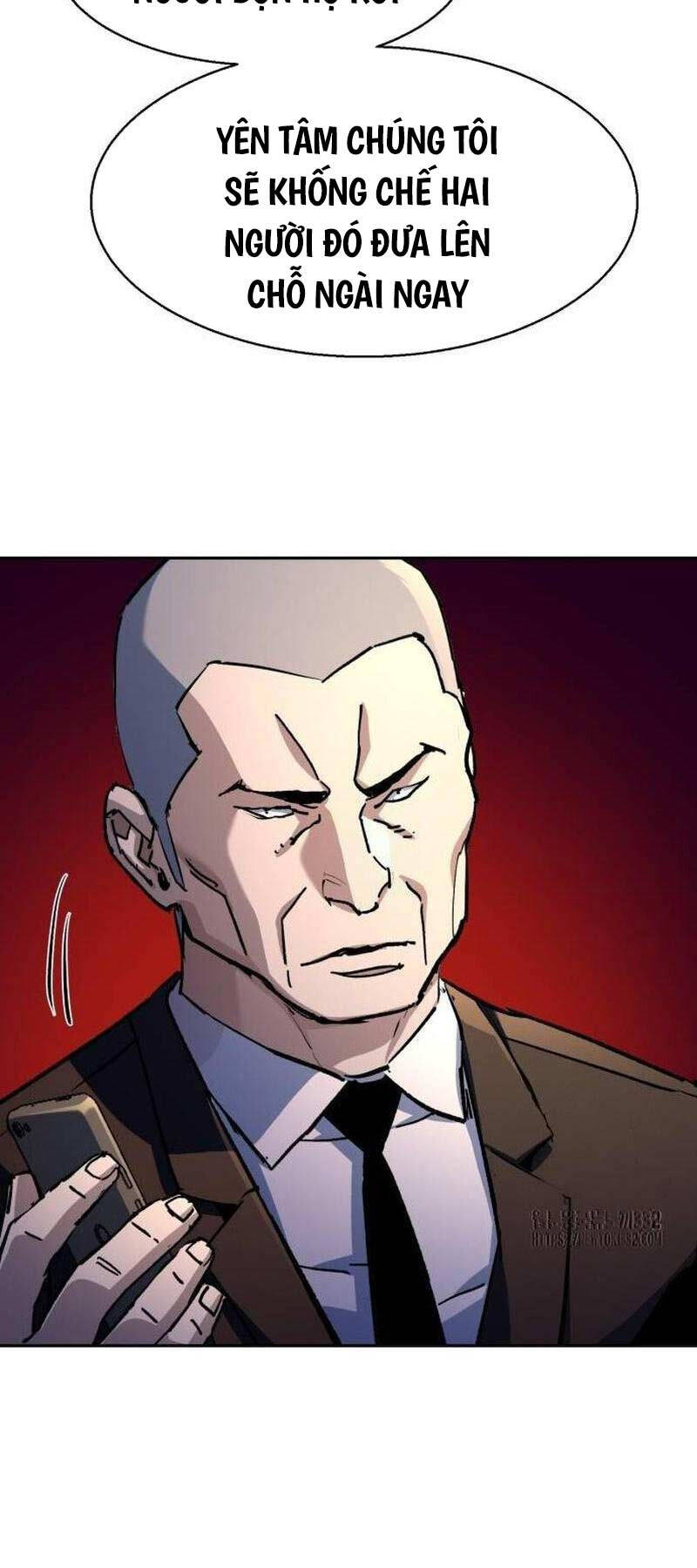 Bạn Học Của Tôi Là Lính Đánh Thuê Chap 183 - Next Chap 184