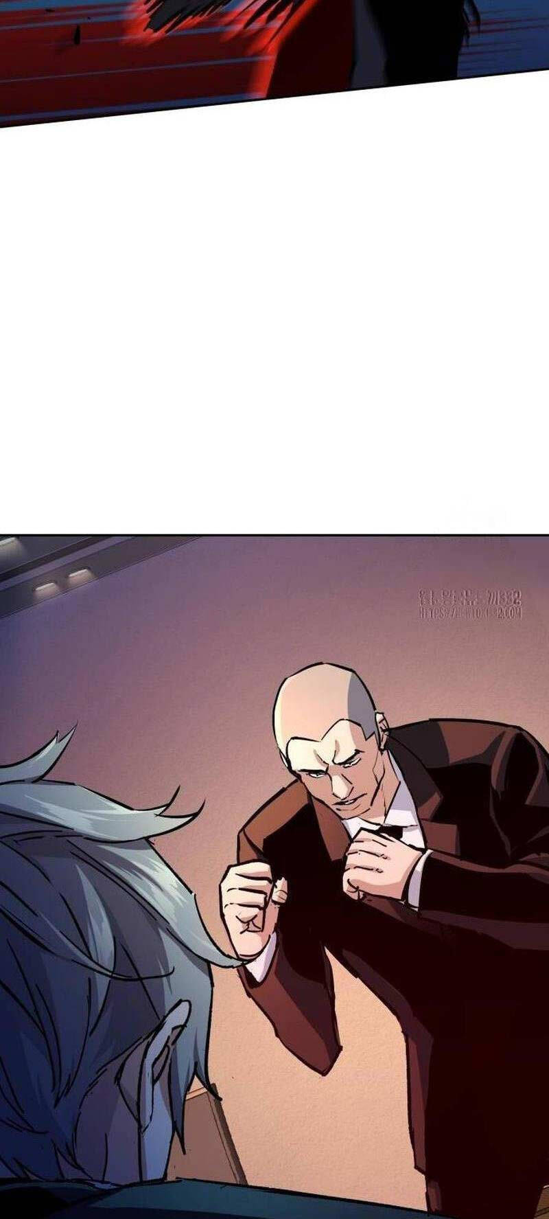 Bạn Học Của Tôi Là Lính Đánh Thuê Chap 183 - Next Chap 184