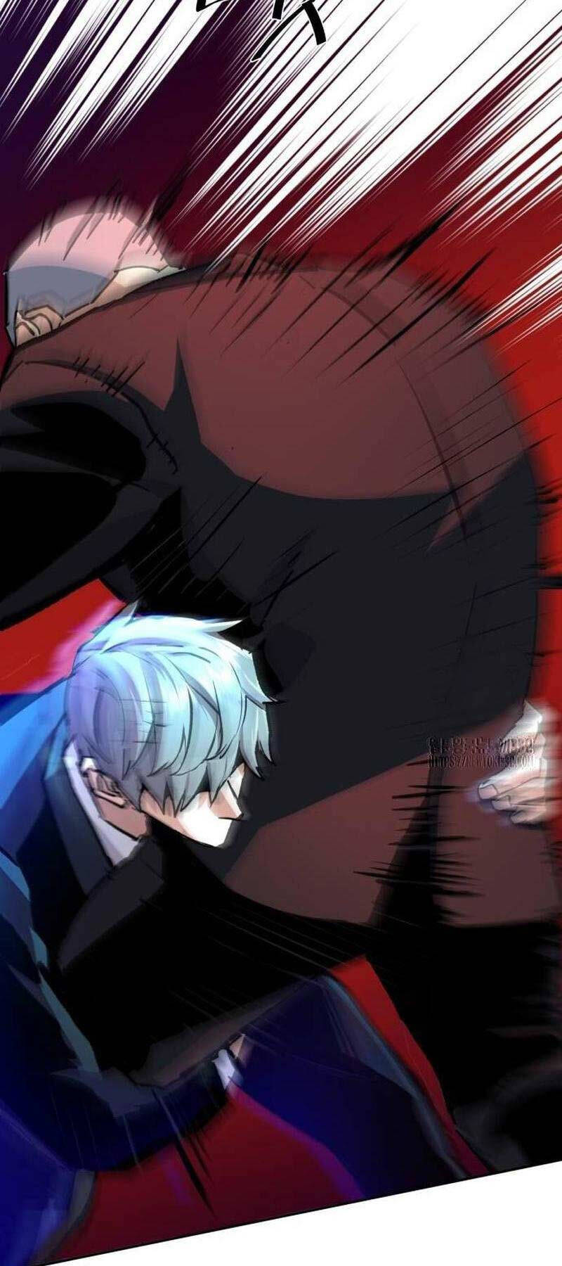 Bạn Học Của Tôi Là Lính Đánh Thuê Chap 183 - Next Chap 184