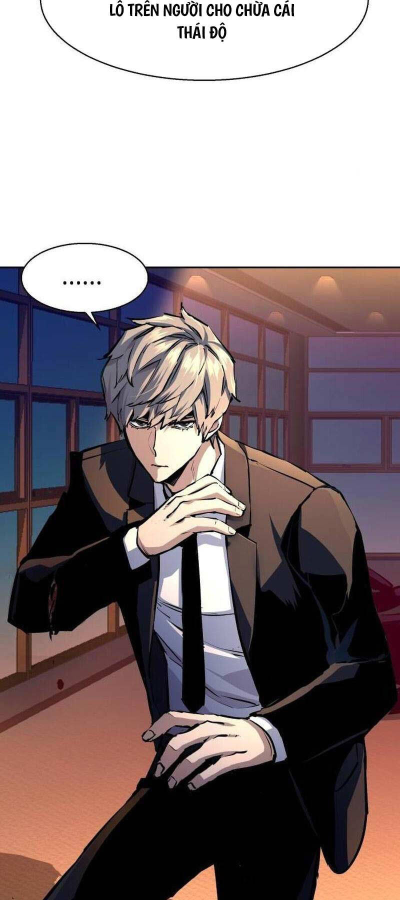 Bạn Học Của Tôi Là Lính Đánh Thuê Chap 183 - Next Chap 184
