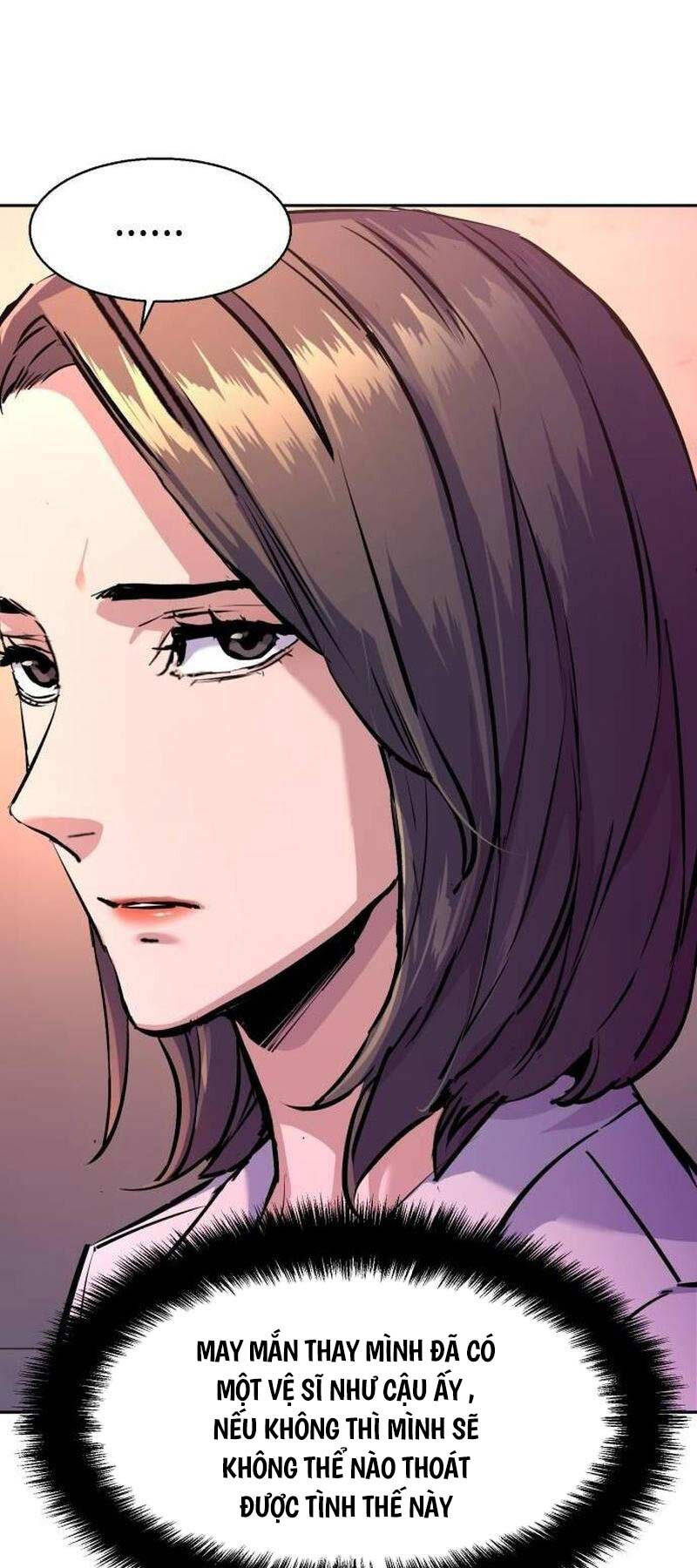 Bạn Học Của Tôi Là Lính Đánh Thuê Chap 183 - Next Chap 184