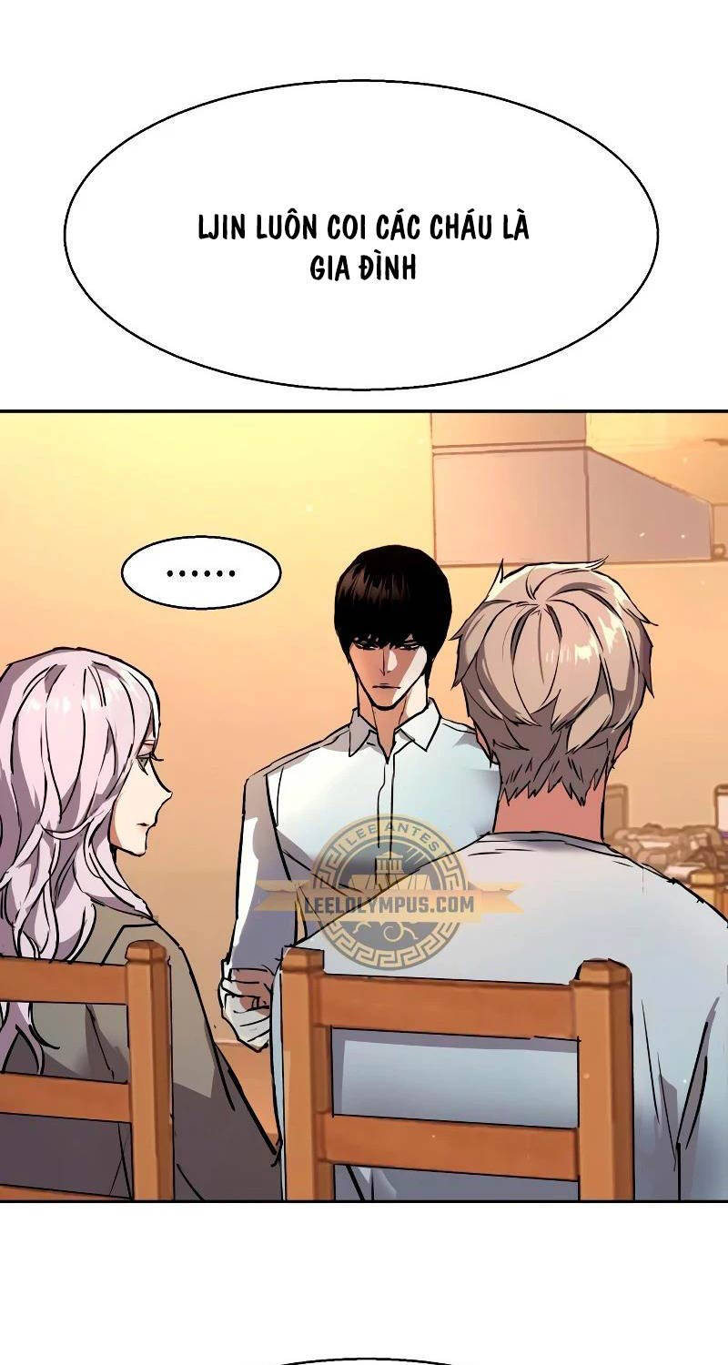 Bạn Học Của Tôi Là Lính Đánh Thuê Chap 194 - Next Chap 195